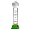 Soccer Ball VividPrint™ Award on Stowe