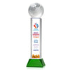 Soccer Ball VividPrint™ Award – Base & Size Options