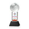 Soccer Ball VividPrint™ Award on Stowe