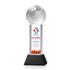 Soccer Ball VividPrint™ Award – Base & Size Options