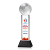 Soccer Ball VividPrint™ Award – Base & Size Options