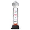 Soccer Ball VividPrint™ Award on Stowe