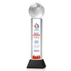 Soccer Ball VividPrint™ Award – Base & Size Options