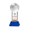 Soccer Ball VividPrint™ Award on Stowe