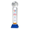 Soccer Ball VividPrint™ Award on Stowe