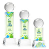 Tennis Ball VividPrint™ Award on Belcroft