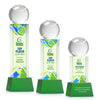 Tennis Ball VividPrint™ Award on Belcroft