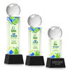 Tennis Ball VividPrint™ Award on Belcroft