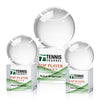 Tennis Ball VividPrint™ Award – Base & Size Options