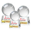 Tennis Ball VividPrint™ Award on Robson