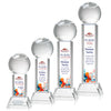 Tennis Ball VividPrint™ Award on Stowe