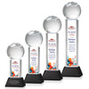 Tennis Ball VividPrint™ Award – Base & Size Options