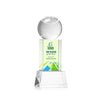Tennis Ball VividPrint™ Award on Belcroft