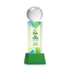 Tennis Ball VividPrint™ Award on Belcroft