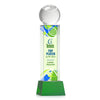 Tennis Ball VividPrint™ Award on Belcroft