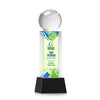 Tennis Ball VividPrint™ Award on Belcroft
