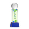 Tennis Ball VividPrint™ Award on Belcroft
