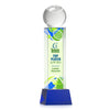 Tennis Ball VividPrint™ Award on Belcroft