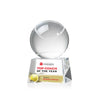 Tennis Ball VividPrint™ Award on Robson