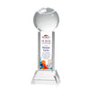 Tennis Ball VividPrint™ Award – Base & Size Options