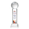 Tennis Ball VividPrint™ Award – Base & Size Options