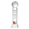 Tennis Ball VividPrint™ Award – Base & Size Options
