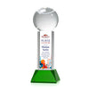 Tennis Ball VividPrint™ Award – Base & Size Options