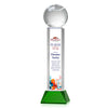 Tennis Ball VividPrint™ Award on Stowe