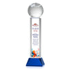 Tennis Ball VividPrint™ Award on Stowe