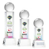 Baseball VividPrint™ Award on Belcroft