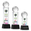 Baseball VividPrint™ Award on Belcroft