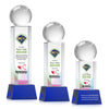 Baseball VividPrint™ Award on Belcroft