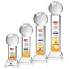 Baseball VividPrint™ Award – Base & Size Options