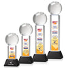 Baseball VividPrint™ Award on Stowe