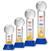 Baseball VividPrint™ Award – Base & Size Options
