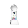 Baseball VividPrint™ Award on Belcroft