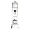 Baseball VividPrint™ Award on Belcroft