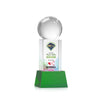Baseball VividPrint™ Award on Belcroft