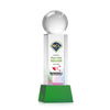 Baseball VividPrint™ Award on Belcroft