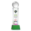 Baseball VividPrint™ Award on Belcroft