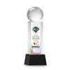 Baseball VividPrint™ Award on Belcroft