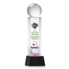 Baseball VividPrint™ Award on Belcroft