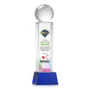 Baseball VividPrint™ Award on Belcroft