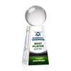 Baseball VividPrint™ Award on Novita