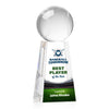 Baseball VividPrint™ Award on Novita