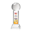 Baseball VividPrint™ Award – Base & Size Options