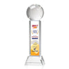 Baseball VividPrint™ Award on Stowe