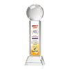 Baseball VividPrint™ Award – Base & Size Options