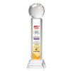 Baseball VividPrint™ Award on Stowe