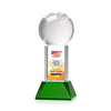 Baseball VividPrint™ Award – Base & Size Options